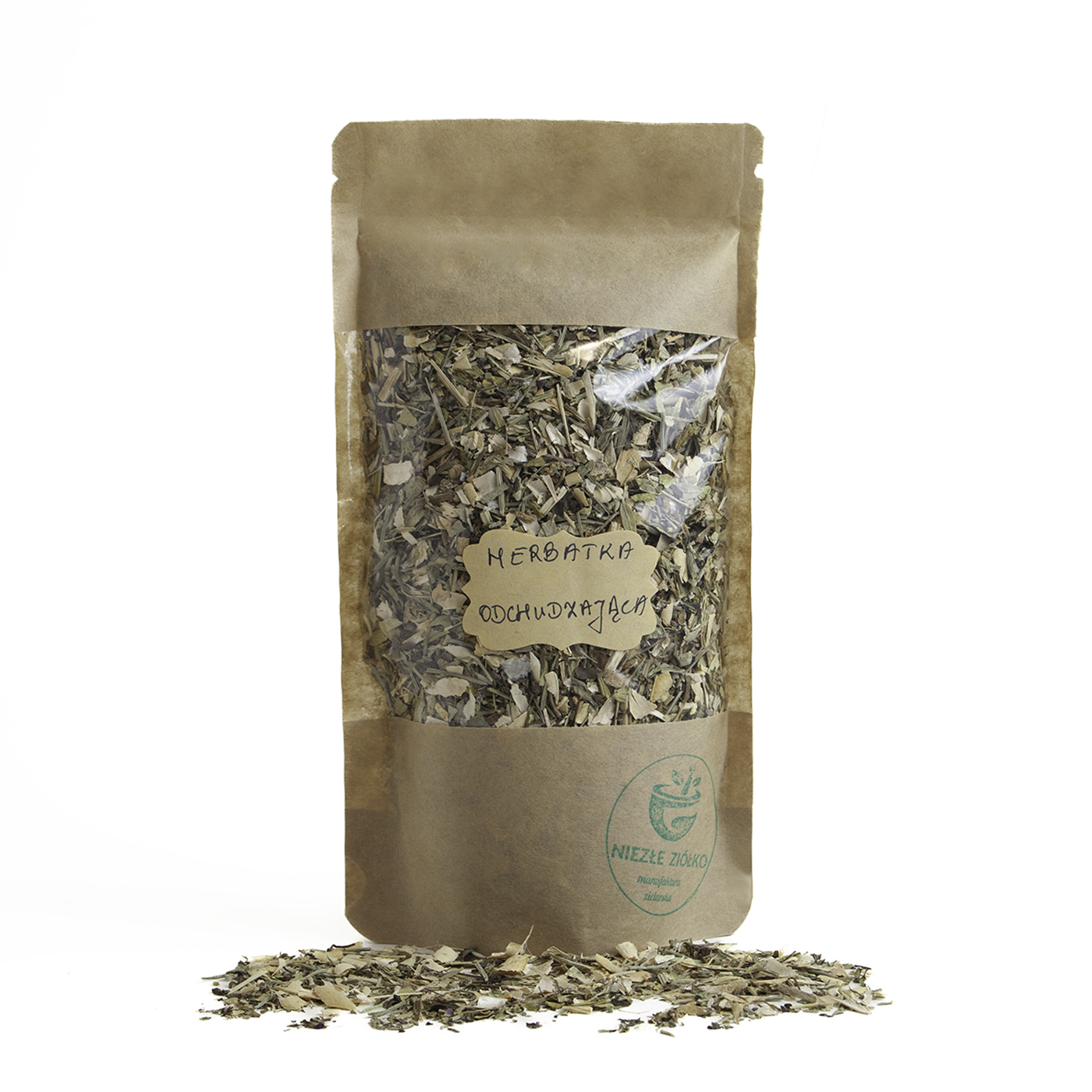Herbata odchudzająca 80g