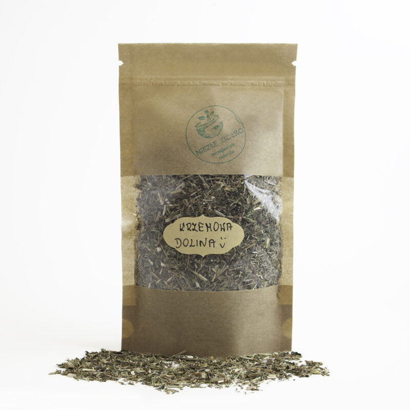 Krzemowa dolina 80g