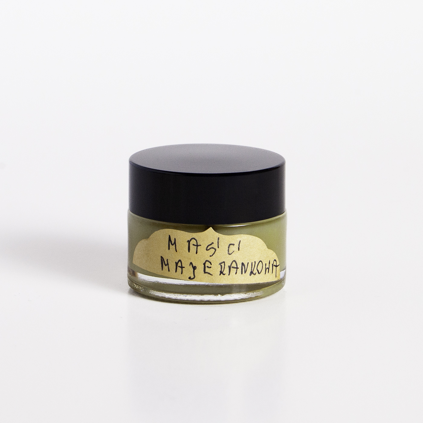 Maść majerankowa 50ml