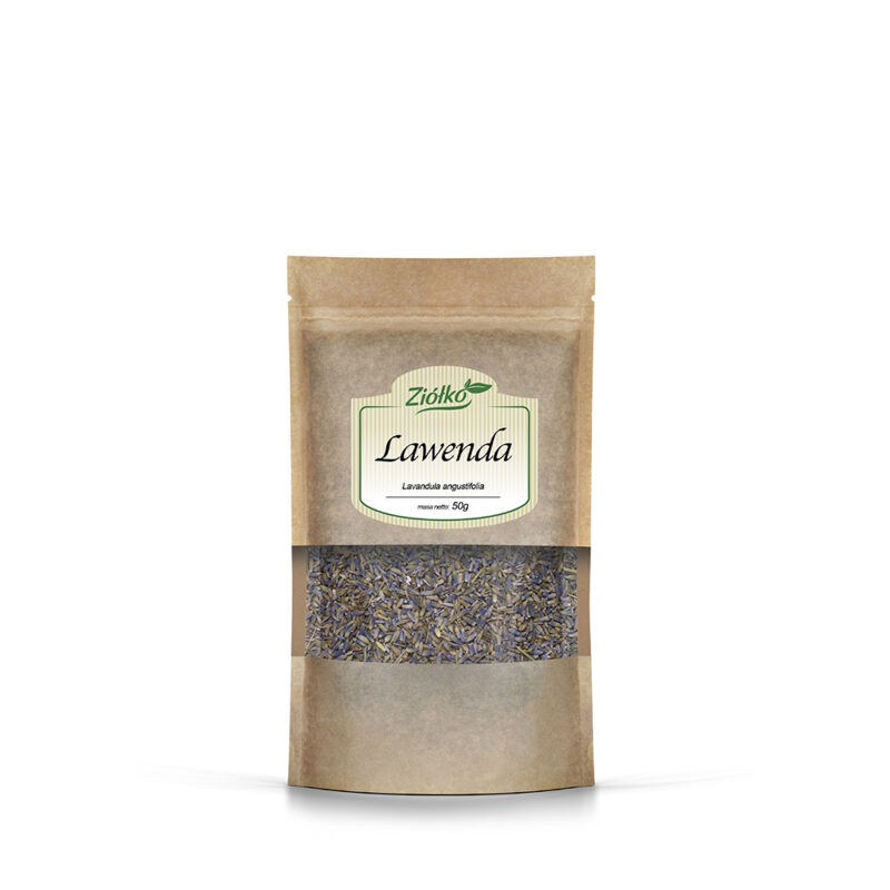 Lawenda