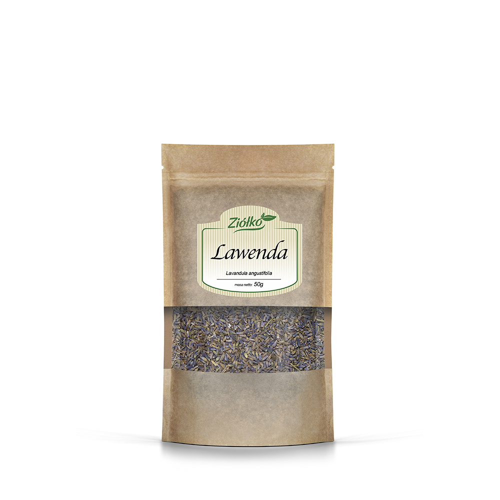 Lawenda