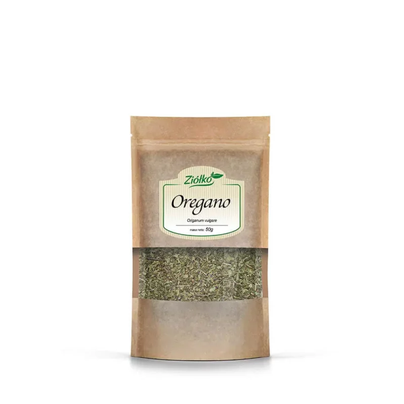 Oregano Polska