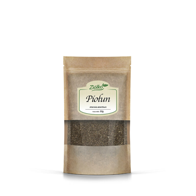 Piołun