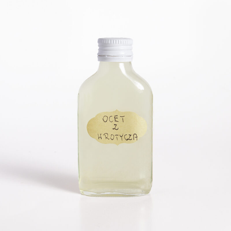 Ocet z wrotycza