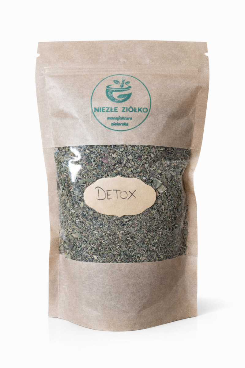 DETOX 90g