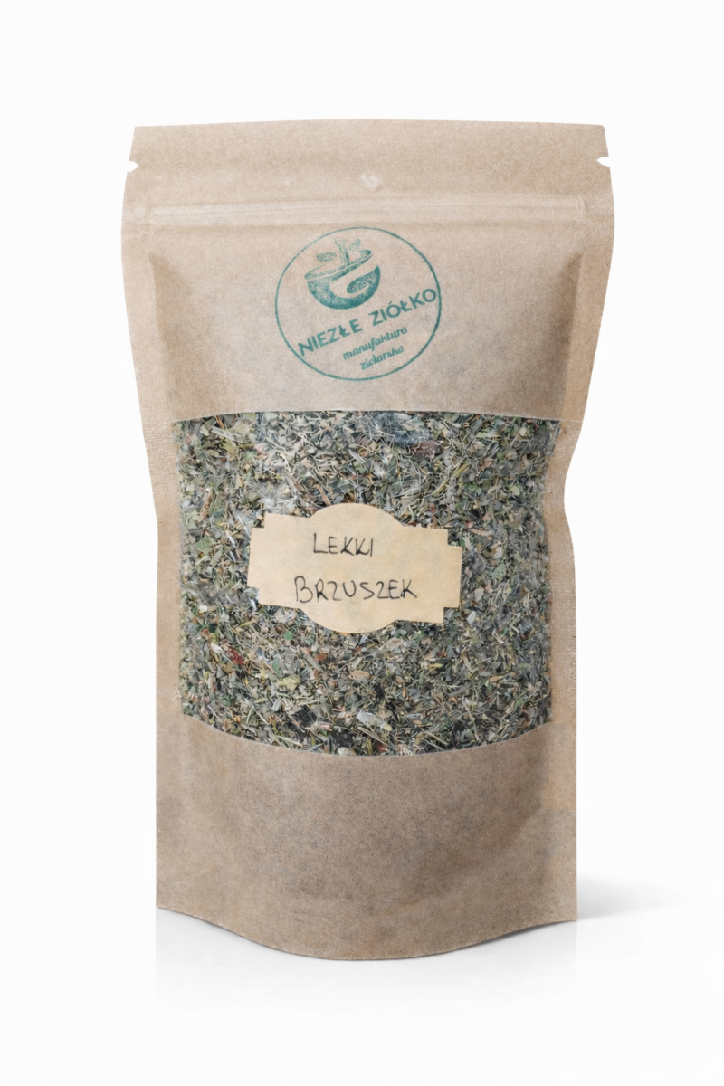 LEKKI BRZUSZEK 100g