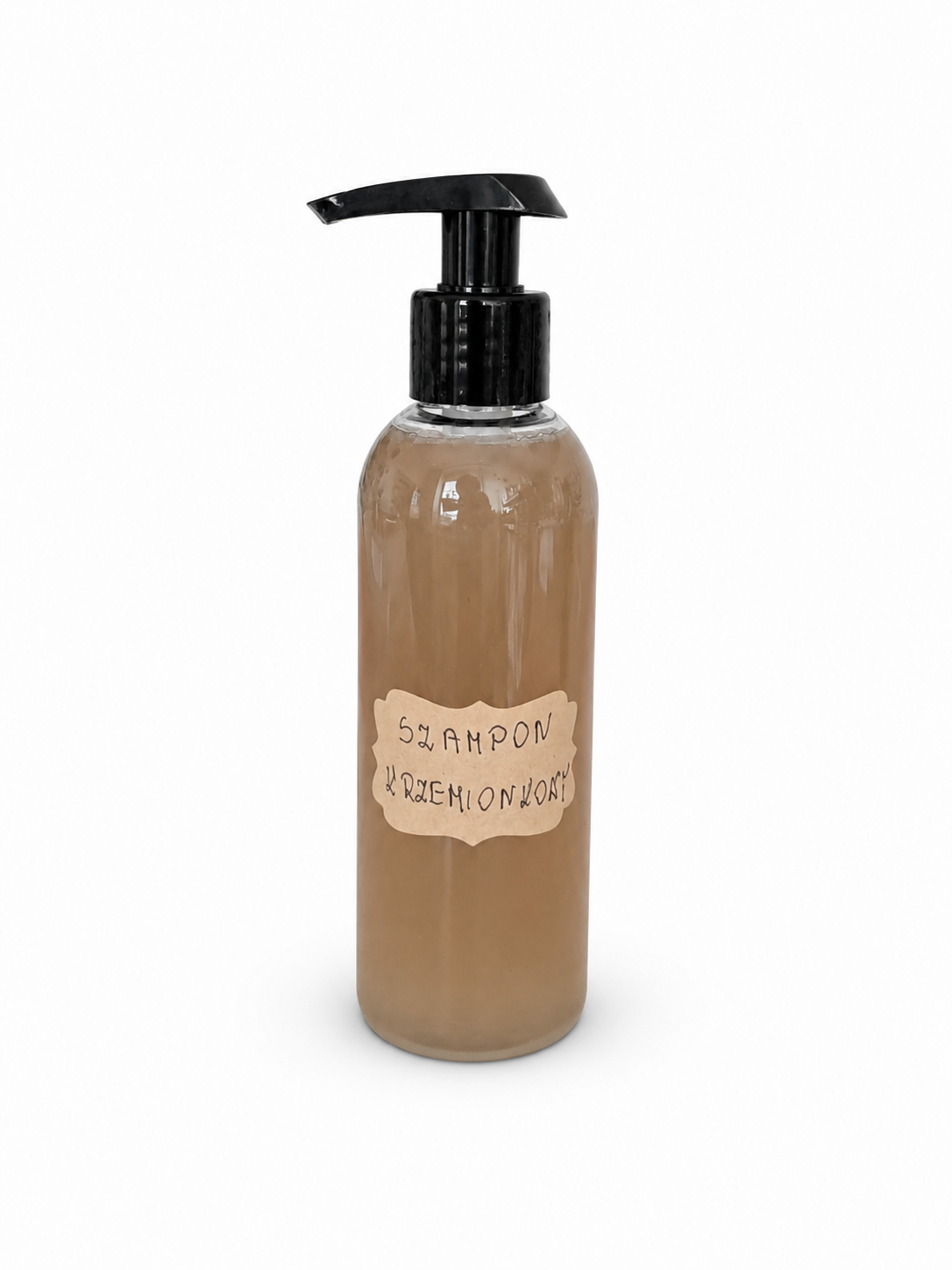 Szampon krzemionkowy 200ml