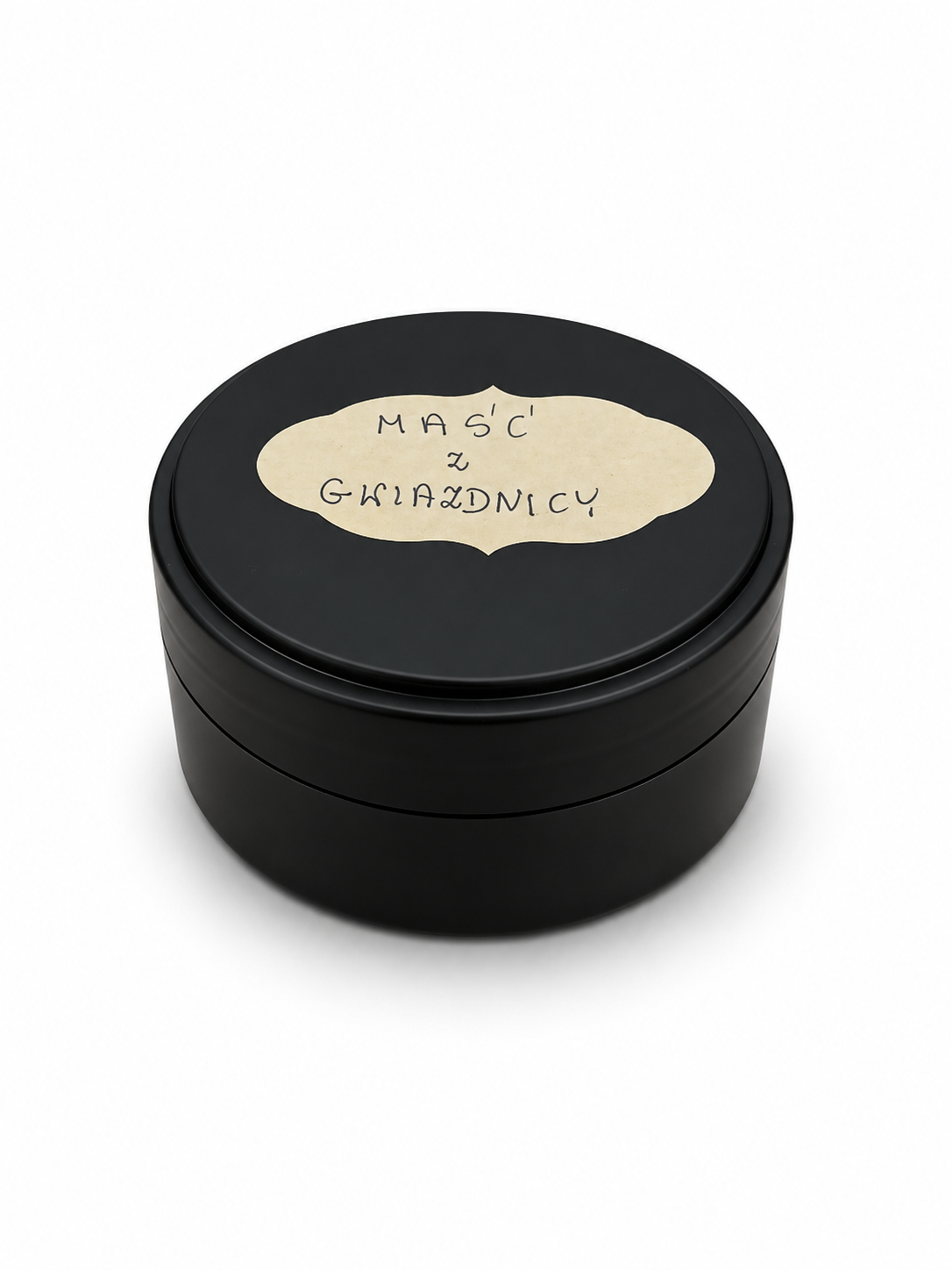 Maść z gwiazdnicy 50 ml
