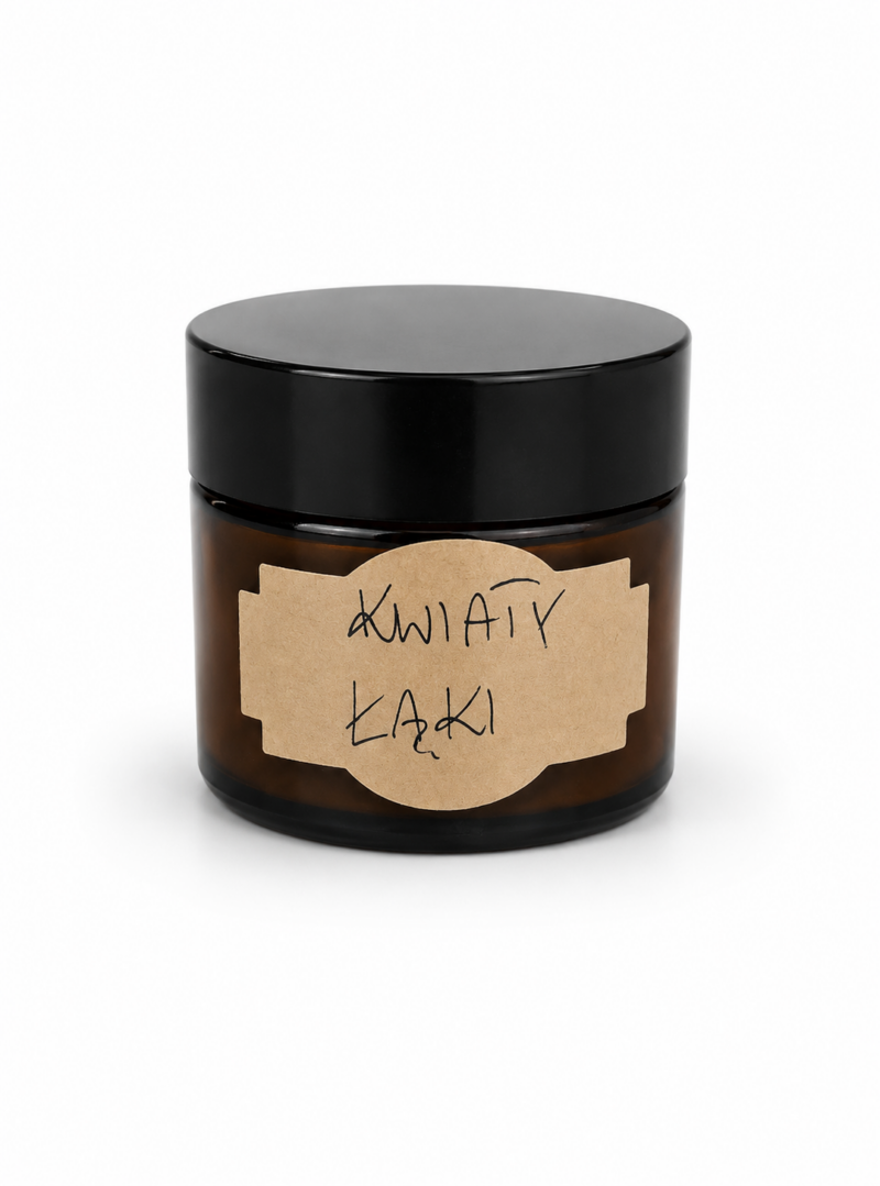 Mazidło "Kwiaty łąki" 60 ml