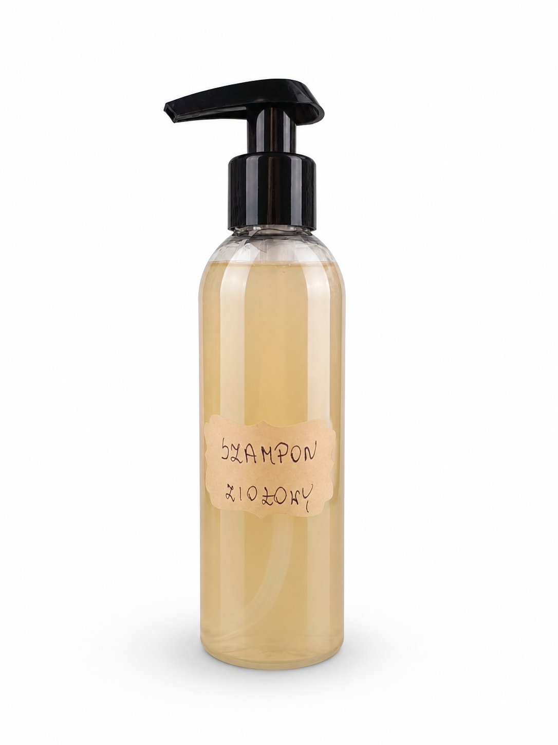 Szampon ziołowy 200 ml