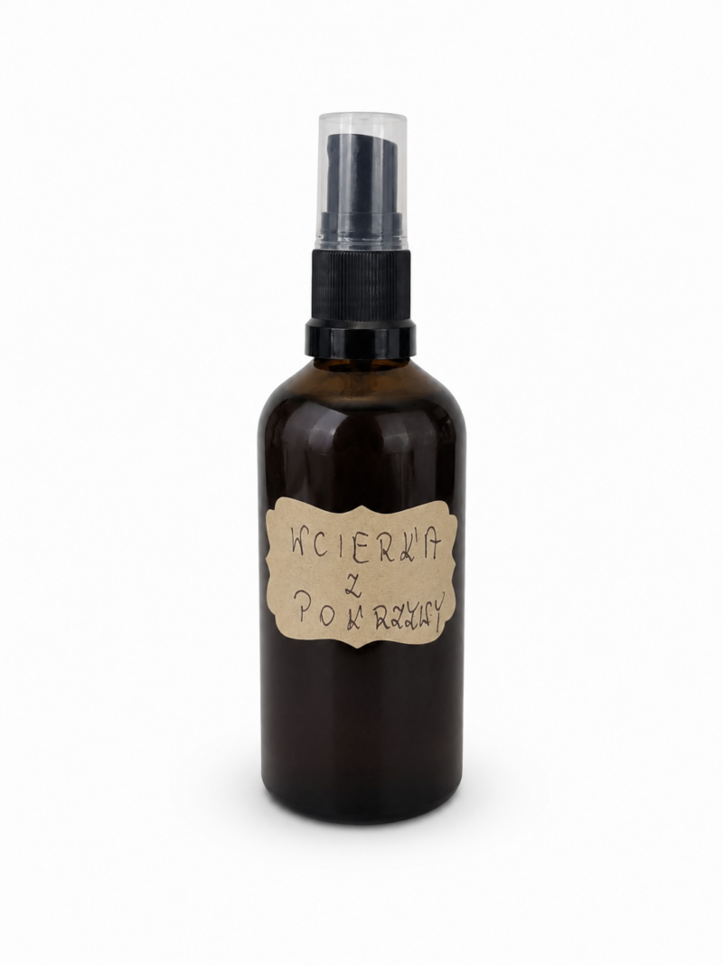 Wcierka z pokrzywy 100ml