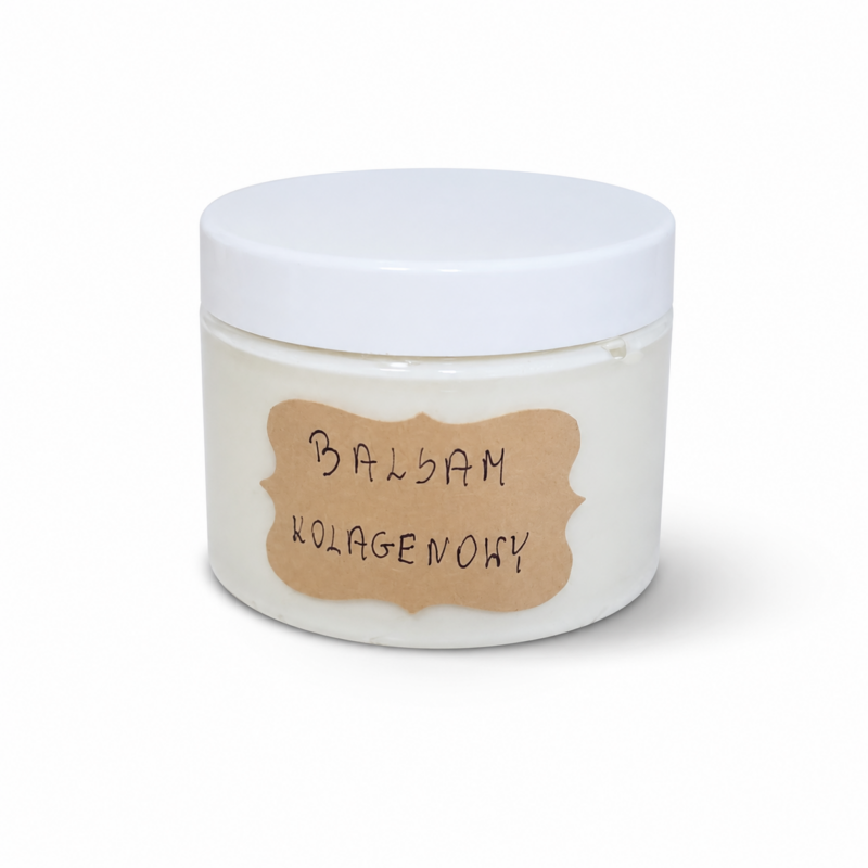Kolagenowy balsam do ciała 150ml