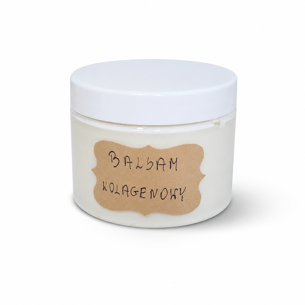 Kolagenowy balsam do ciała 150ml