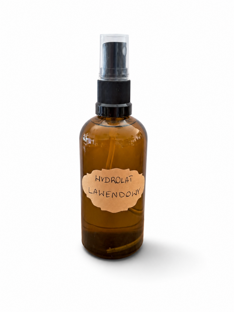 Hydrolat lawendowy 100ml