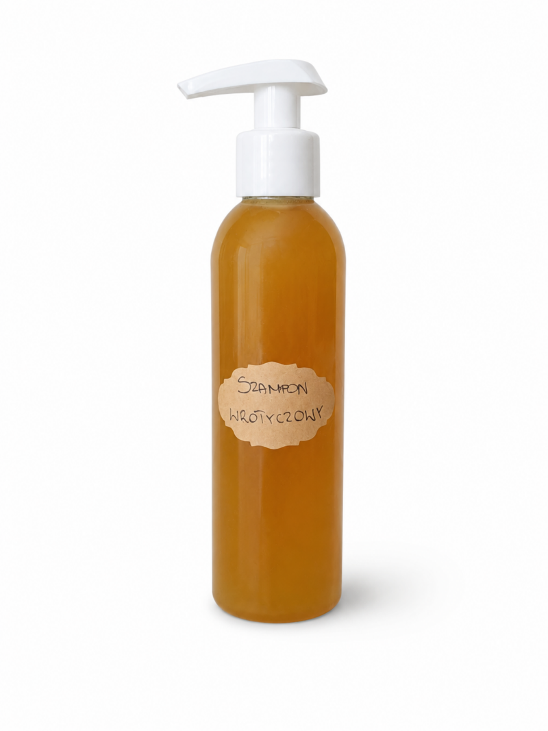 Szampon wrotyczowy 200ml