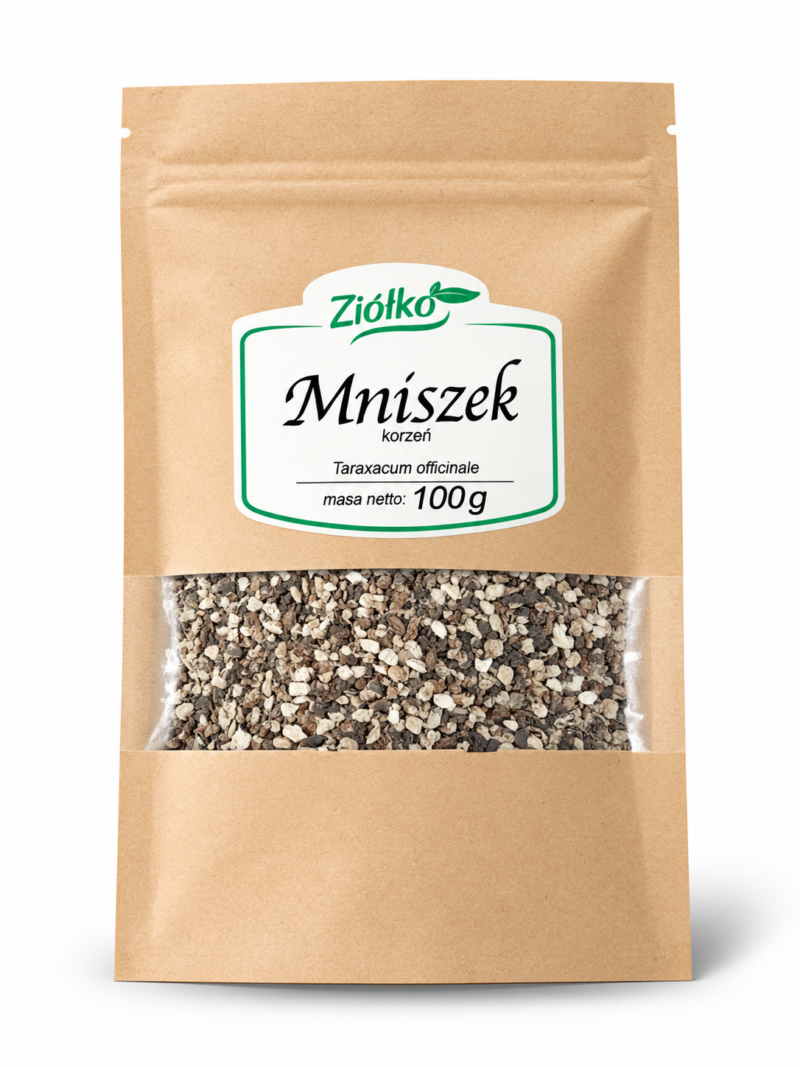Mniszek lekarski 100 g