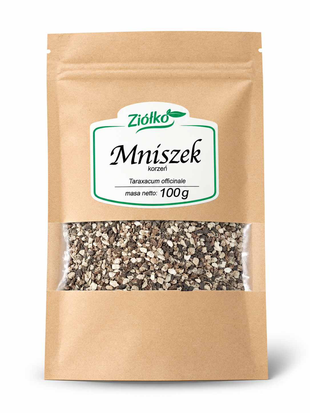 Mniszek lekarski 100 g