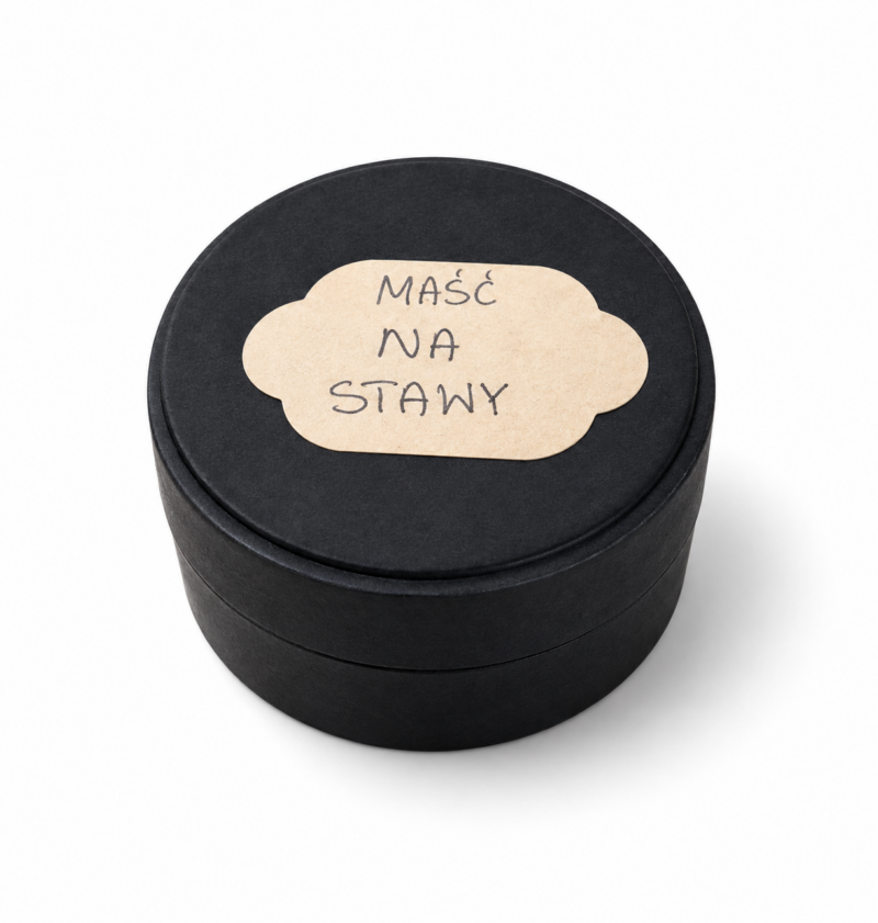 Maść na stawy 50 ml