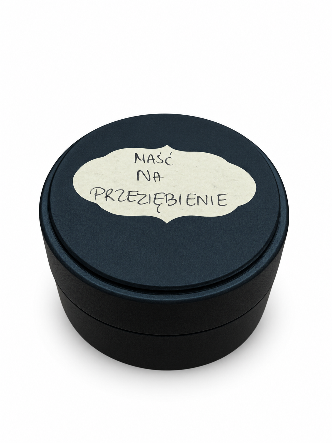 Maść na przeziębienie 50 ml