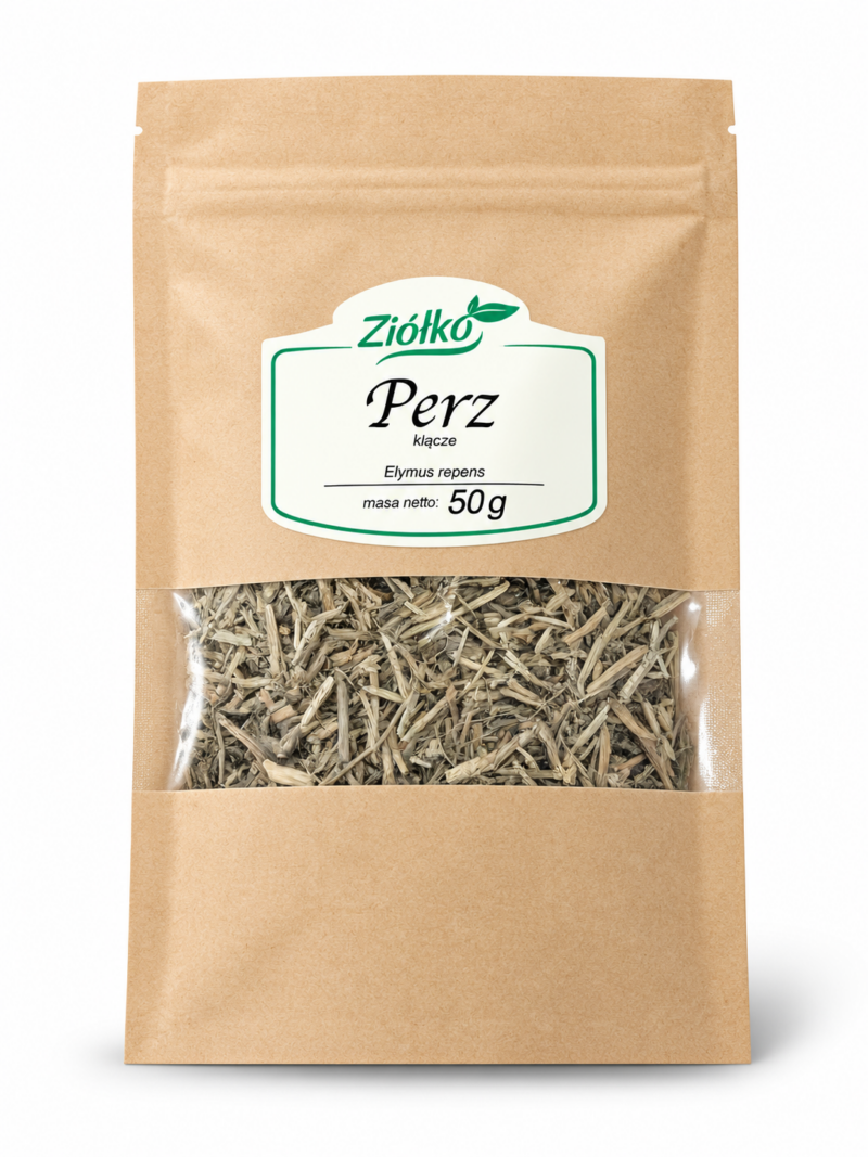 Perz kłącze 50 g