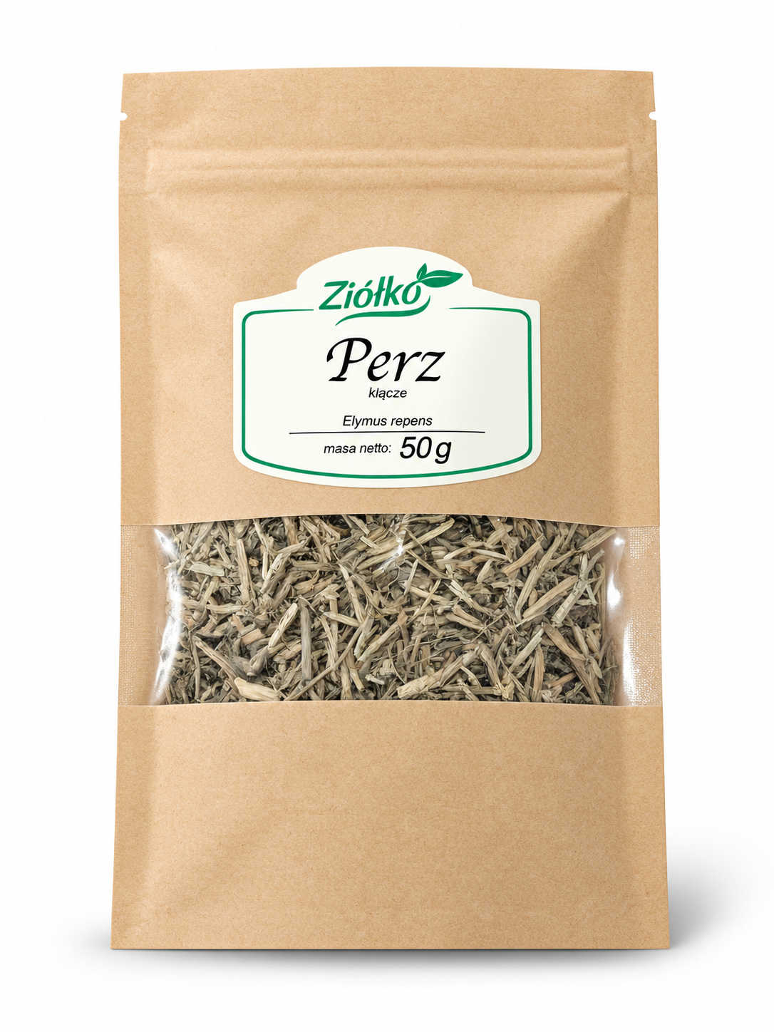 Perz kłącze 50 g