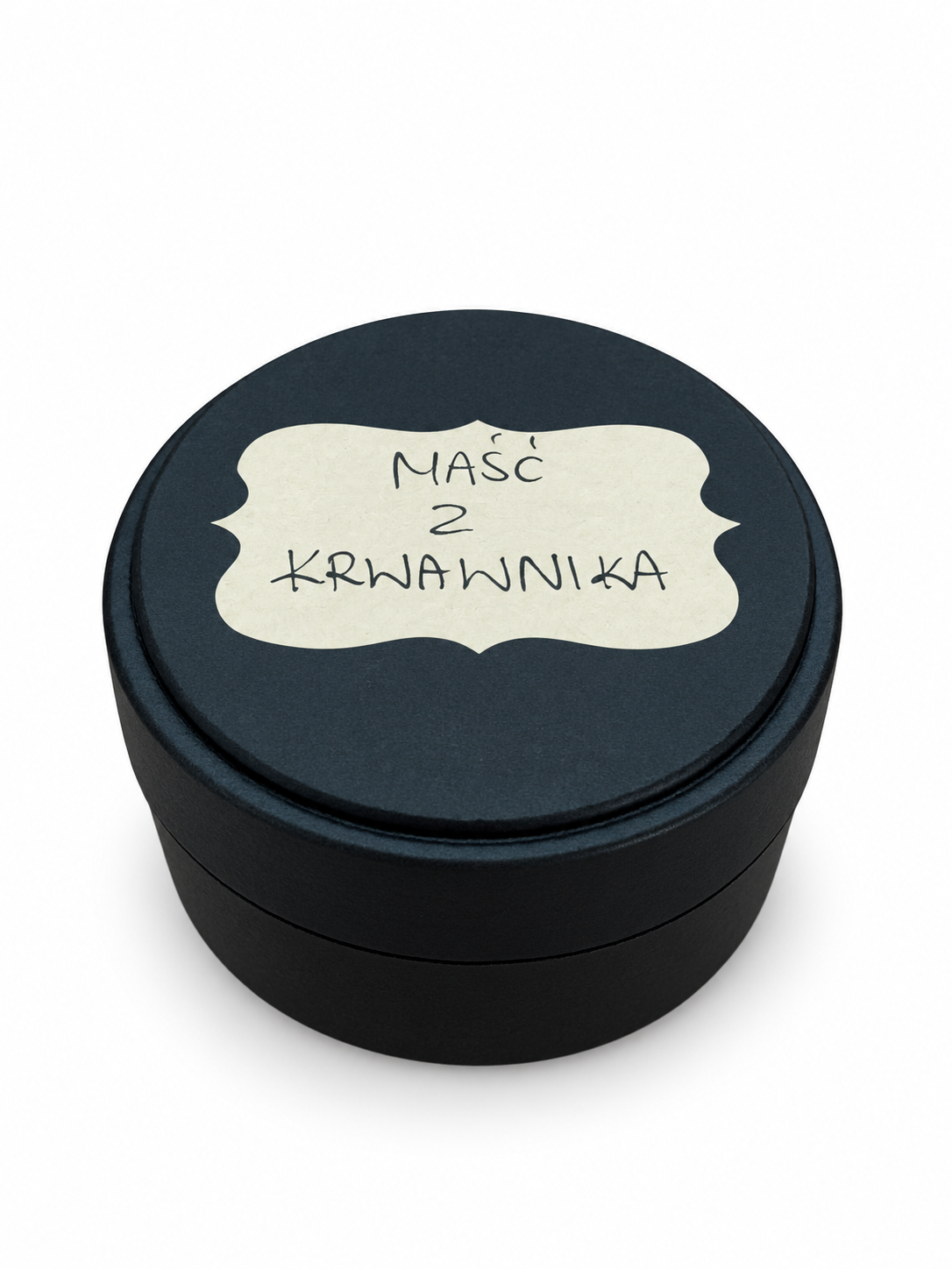 Maść z krwawnika 50 ml