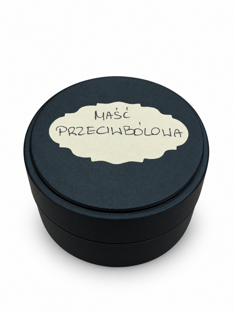 Maść przeciwbólowa 50 ml